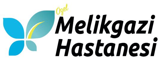 Melikgazi Hastanesi