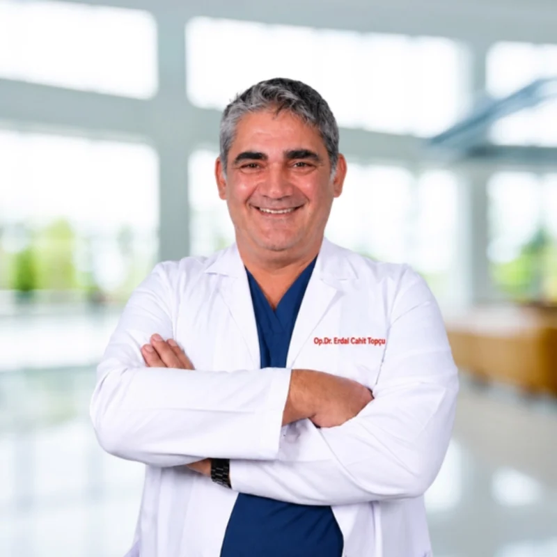 Doktor fotoğrafı